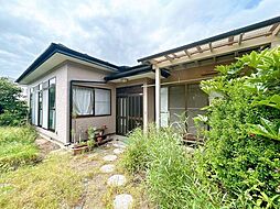 遠田郡美里町字志賀町一丁目　戸建て