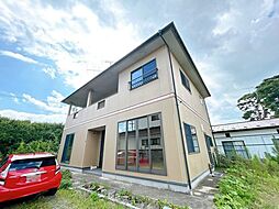 大崎市古川李埣二丁目　戸建て