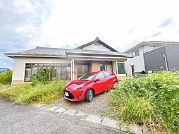 栗原市築館字源光　戸建て