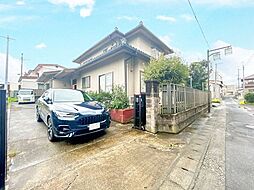 遠田郡美里町字藤ケ崎町 戸建て