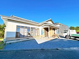 栗原市築館字源光　戸建て