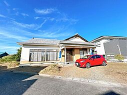 栗原市築館字源光　戸建て