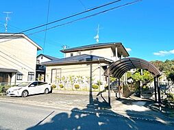 大崎市松山千石字松山　戸建て
