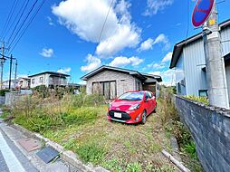 大崎市岩出山字通丁　戸建て
