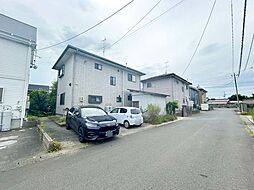 大崎市古川沢田字筒場　戸建て