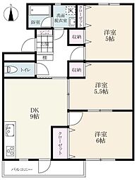 ハイアート弐番館 302