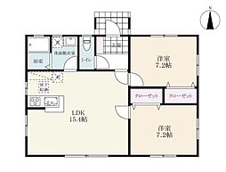 福富タウンハウス 3