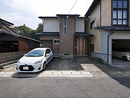 花島山口借家 -