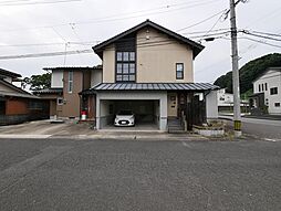 花島山口借家 -