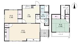 北方町志久借家 -