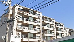 若草マンション一号棟