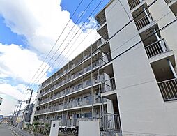 田中町住宅一号棟