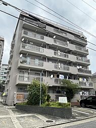 マンション向陽台Ａ棟