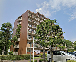 白川高層住宅十一号棟