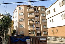 六甲台パークハイツ