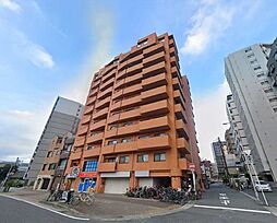 ライオンズマンション難波南