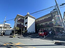 サンシュウ戸田コーポ