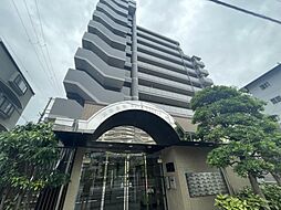 阪神住建グランソフィア平野