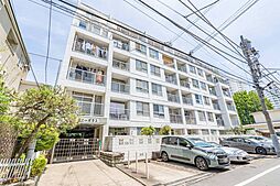 三田コーポラス
