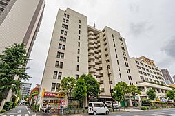 藤和西大島コープ