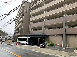 エイジングコート有馬