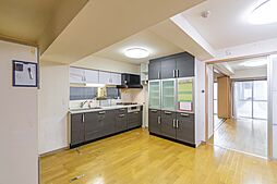 マンション長者町