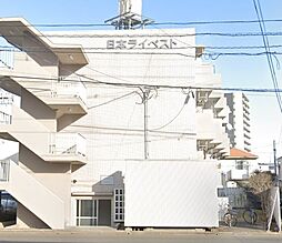 ライベストコート仙台III