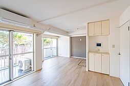 ライオンズマンション津田沼