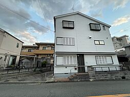 堺市西区上野芝向ヶ丘町四丁不動産