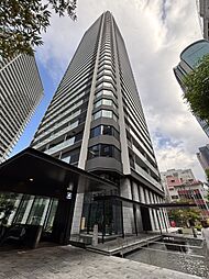 ザ・ファインタワー梅田豊崎