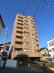 ライオンズマンション大竹