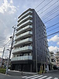 ミルーナヒルズ　エグラス　六町