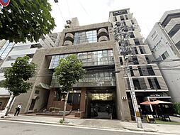 メロディハイム平野町