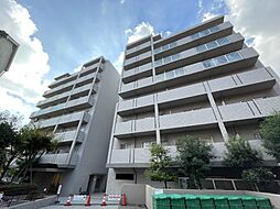 ブリックロード山の手