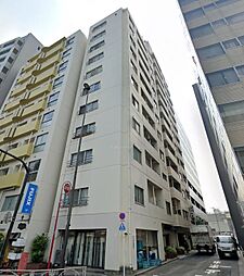 五反田グリーンハイツ