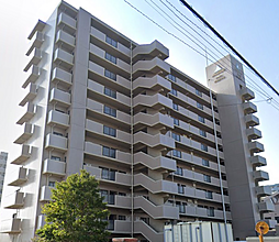 サーパス宇部芝中II