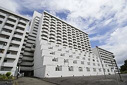 河原町団地　14号棟