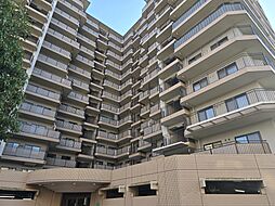 瑞穂の杜ガーデンプラザ新検見川20番館サウスリッジ