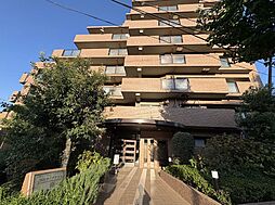 藤和ライブタウン洛西