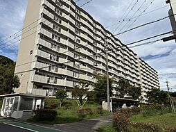 若山台第1住宅33号棟