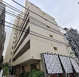 トーア錦糸町マンション