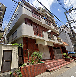 グリーンハイツ花隈