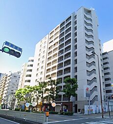 朝日プラザ扇町