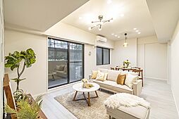 クレッセント蒲田東II