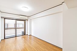 ラポルテ・ルージュ妙蓮寺弐番館