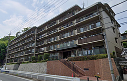 桃山ガーデンハイツ