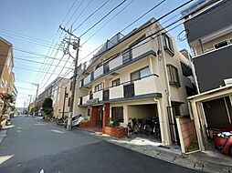 セザール武蔵中原