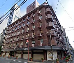 チサンマンション心斎橋