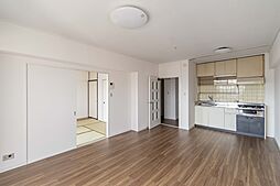 ならしのサンハイツ