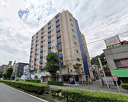 田園キャッスル横浜西口